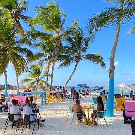 Deluxe Villas Bavaro Beach & Spa - Best Price For Long Term Vacation Rental Punta Cana Esterno foto