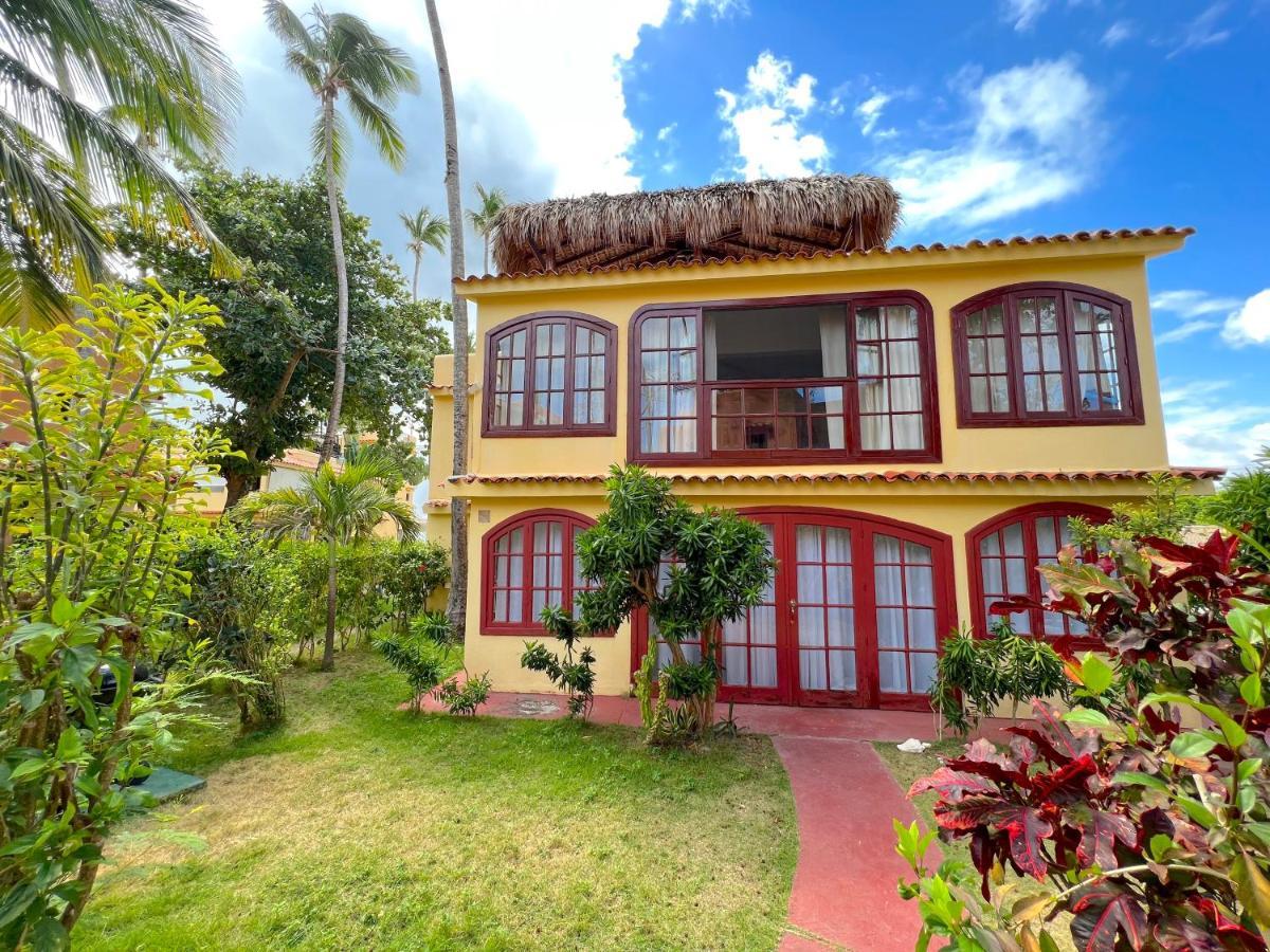 Deluxe Villas Bavaro Beach & Spa - Best Price For Long Term Vacation Rental Punta Cana Esterno foto