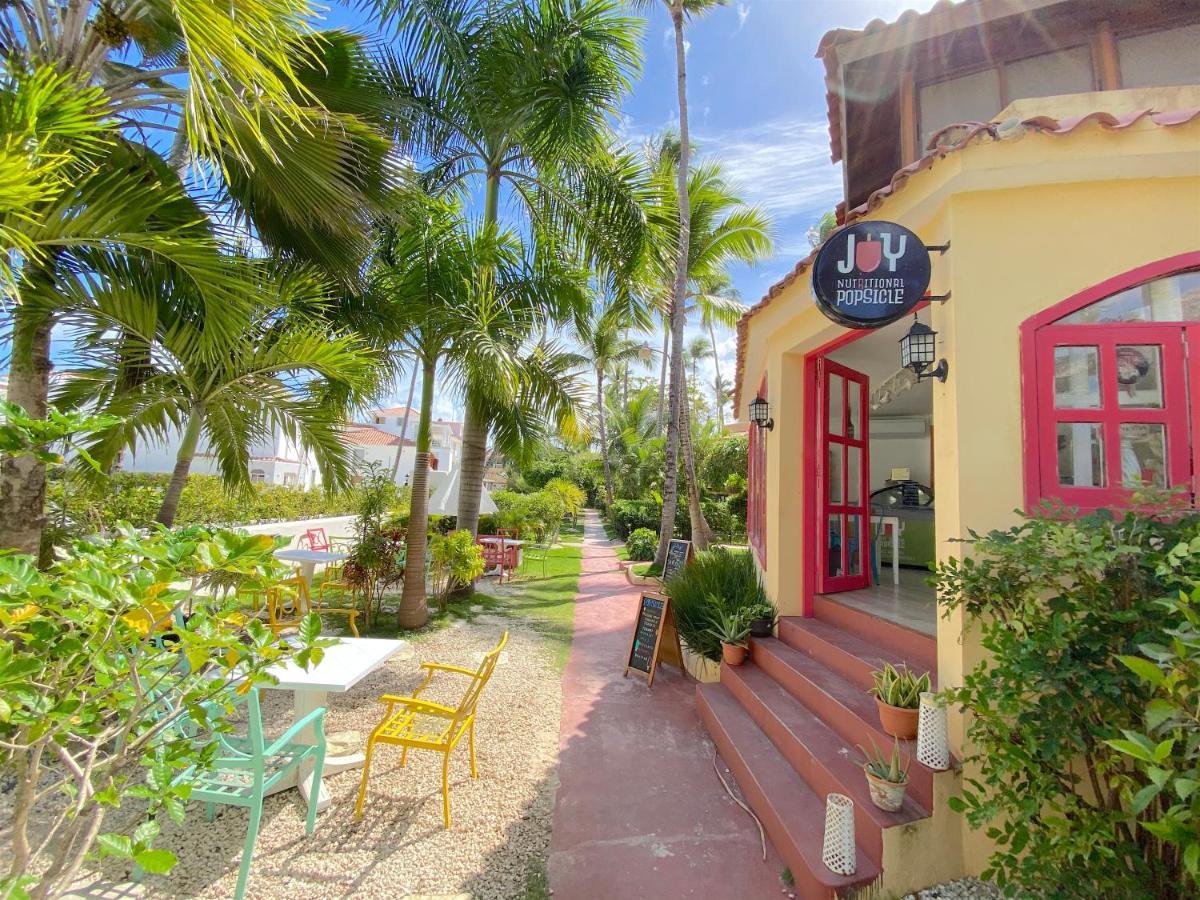 Deluxe Villas Bavaro Beach & Spa - Best Price For Long Term Vacation Rental Punta Cana Esterno foto