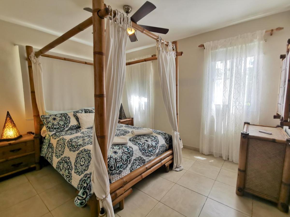 Deluxe Villas Bavaro Beach & Spa - Best Price For Long Term Vacation Rental Punta Cana Esterno foto